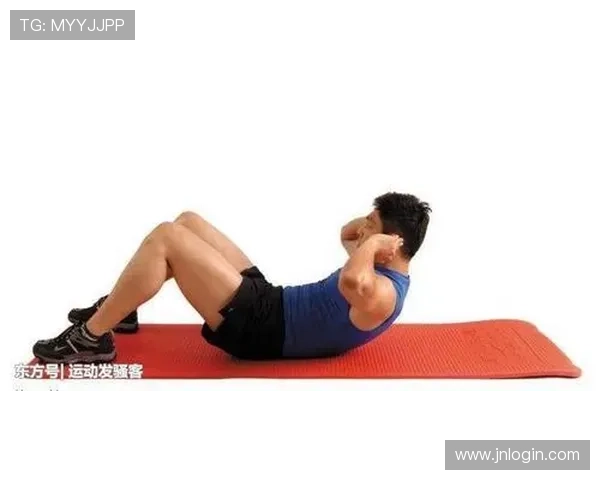 想减掉腹部脂肪？推荐这些腰腹训练器材